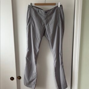 Stio Women’s Straight Leg Pants 10